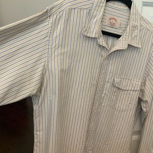 Brooks Brothers button down shirt